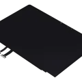 Top Case with Keyboard (Canada) For Microsoft Surface Laptop 3 13.5" (1867 / 1868) (Gray)