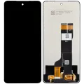 LCD Assembly Without Frame For ZTE Blade A75 5G (Z2357N) / ZTE Blade V60 Smart (Refurbished) (All Colors)