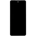 LCD Assembly Without Frame For ZTE Blade A75 5G (Z2357N) / ZTE Blade V60 Smart (Refurbished) (All Colors)