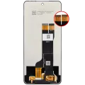LCD Assembly Without Frame For ZTE Blade A75 5G (Z2357N) / ZTE Blade V60 Smart (Refurbished) (All Colors)