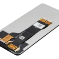 LCD Assembly Without Frame For ZTE Blade A75 5G (Z2357N) / ZTE Blade V60 Smart (Refurbished) (All Colors)