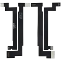 LCD Flex Cable For iPad Pro 13" 7th Gen (2024) / Pro 13" 8th Gen (2025) (Aftermarket Plus) (2 Piece Set)