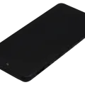 LCD Assembly With Frame For ZTE Blade A75 4G (Z2359) (Refurbished) (All Colors)