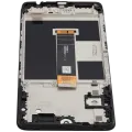 LCD Assembly With Frame For TCL 50 XL 5G (Refurbished) (All Colors)