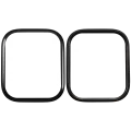 Скло екрана з OCA 2 в 1 для Watch Series 10 / 11 (42MM)