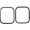 Скло екрана з OCA 2 в 1 для Watch Series 10 / 11 (46MM)