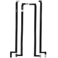 LCD Flex Cable For iPad Air 13" (2024) / Air 13" (2025) / Air 13" (2026) (Aftermarket Plus) (2 Piece)