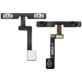 Volume Button Flex Cable For iPad Pro 11" 5th Gen (2024) / Pro 13" 7th Gen (2024) / Pro 11" 6th Gen (2025) / Pro 13" 8th Gen (2025) (WiFi Only)
