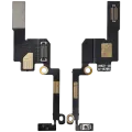 Power Button Flex Cable For iPad Pro 11" 5th Gen (2024) / Pro 13" 7th Gen (2024) / Pro 11" 6th Gen (2025) / Pro 13" 8th Gen (2025) (WiFi / Cellular)