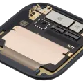 OLED Assembly For Watch Series 10 / 11 (42MM) (Premium)