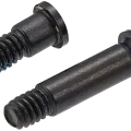 Bottom Case Screws For MacBook Pro 14" A2442 (2021) Pro / Max / 16" A2485 (2021) Pro / Max (Space Gray)