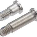 Bottom Case Screws For MacBook Pro 14" A2442 (2021) Pro / Max / 16" A2485 (2021) Pro / Max (Silver)