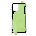 Back Cover Adhesive Tape For Samsung Galaxy A71 UW 5G (A716V / 2020) (Service Pack)