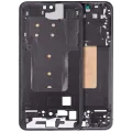 Mid-Frame Housing For Samsung Galaxy S24 FE 5G (US & International Version) (Graphite)