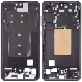 Mid-Frame Housing For Samsung Galaxy S24 FE 5G (US & International Version) (Graphite)