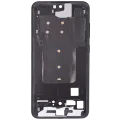 Mid-Frame Housing For Samsung Galaxy S24 FE 5G (US & International Version) (Graphite)