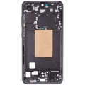 Mid-Frame Housing For Samsung Galaxy S24 FE 5G (US & International Version) (Graphite)