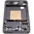 Mid-Frame Housing For Samsung Galaxy S24 FE 5G (US & International Version) (Graphite)