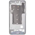 Mid-Frame Housing For Samsung Galaxy S24 FE 5G (US & International Version) (Gray / Blue / Mint / Yellow)