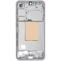 Mid-Frame Housing For Samsung Galaxy S24 FE 5G (US & International Version) (Gray / Blue / Mint / Yellow)