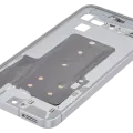 Mid-Frame Housing For Samsung Galaxy S24 FE 5G (US & International Version) (Gray / Blue / Mint / Yellow)