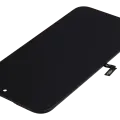 Дисплейний модуль для iPhone 16 Plus (Aftermarket :AQ7 / Incell)