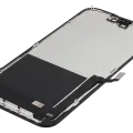 Дисплейний модуль для iPhone 16 Plus (Aftermarket :AQ7 / Incell)