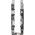 Volume Button Flex Cable For iPhone 16 Pro