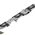 Volume Button Flex Cable For iPhone 16 Pro