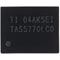 Audio IC For Macbook Air 13 A2179 (2020) (TAS5770LC0)