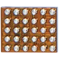 Audio IC For Macbook Air 13 A2179 (2020) (TAS5770LC0)