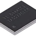 Audio IC For Macbook Air 13 A2179 (2020) (TAS5770LC0)