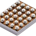 Audio IC For Macbook Air 13 A2179 (2020) (TAS5770LC0)