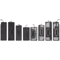 Loudspeaker For iPad Pro 12.9" 5th Gen (2021) (4 Piece Set) / 12.9" 6th Gen (2022) (LTE Version)