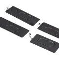 Loudspeaker For iPad Pro 12.9" 5th Gen (2021) (4 Piece Set) / 12.9" 6th Gen (2022) (LTE Version)