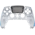 Top Faceplate For PlayStation 5 (Space Robot)