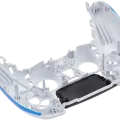 Top Faceplate For PlayStation 5 (Space Robot)