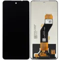 LCD Assembly Without Frame For ZTE Blade A75 4G (Z2359) / ZTE Blade V60 Design / ZTE Blade V60 Vita / Nubia V60 Design (Refurbished) (All Colors)