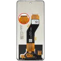 LCD Assembly Without Frame For ZTE Blade A75 4G (Z2359) / ZTE Blade V60 Design / ZTE Blade V60 Vita / Nubia V60 Design (Refurbished) (All Colors)