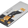 LCD Assembly Without Frame For ZTE Blade A75 4G (Z2359) / ZTE Blade V60 Design / ZTE Blade V60 Vita / Nubia V60 Design (Refurbished) (All Colors)