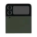 Outer OLED Assembly For Samsung Galaxy Z Flip 4 5G (Service Pack) (Green)