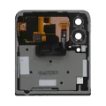 Outer OLED Assembly For Samsung Galaxy Z Flip 4 5G (Service Pack) (Green)