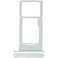 Single Sim Card Tray For Samsung Galaxy A16 4G (A165 / 2024) (Premium) (Water Green)