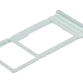 Single Sim Card Tray For Samsung Galaxy A16 4G (A165 / 2024) (Premium) (Water Green)