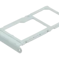 Single Sim Card Tray For Samsung Galaxy A16 4G (A165 / 2024) (Premium) (Water Green)