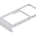 Single Sim Card Tray For Samsung Galaxy A16 4G (A165 / 2024) (Premium) (Gray)