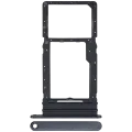 Single Sim Card Tray For Samsung Galaxy A16 4G (A165 / 2024) (Premium) (Midnight Blue)