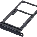 Single Sim Card Tray For Samsung Galaxy A16 4G (A165 / 2024) (Premium) (Midnight Blue)