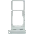 Dual Sim Card Tray For Samsung Galaxy A16 4G (A165 / 2024) (Premium) (Water Green)