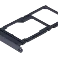 Dual Sim Card Tray For Samsung Galaxy A16 4G (A165 / 2024) (Premium) (Midnight Blue)